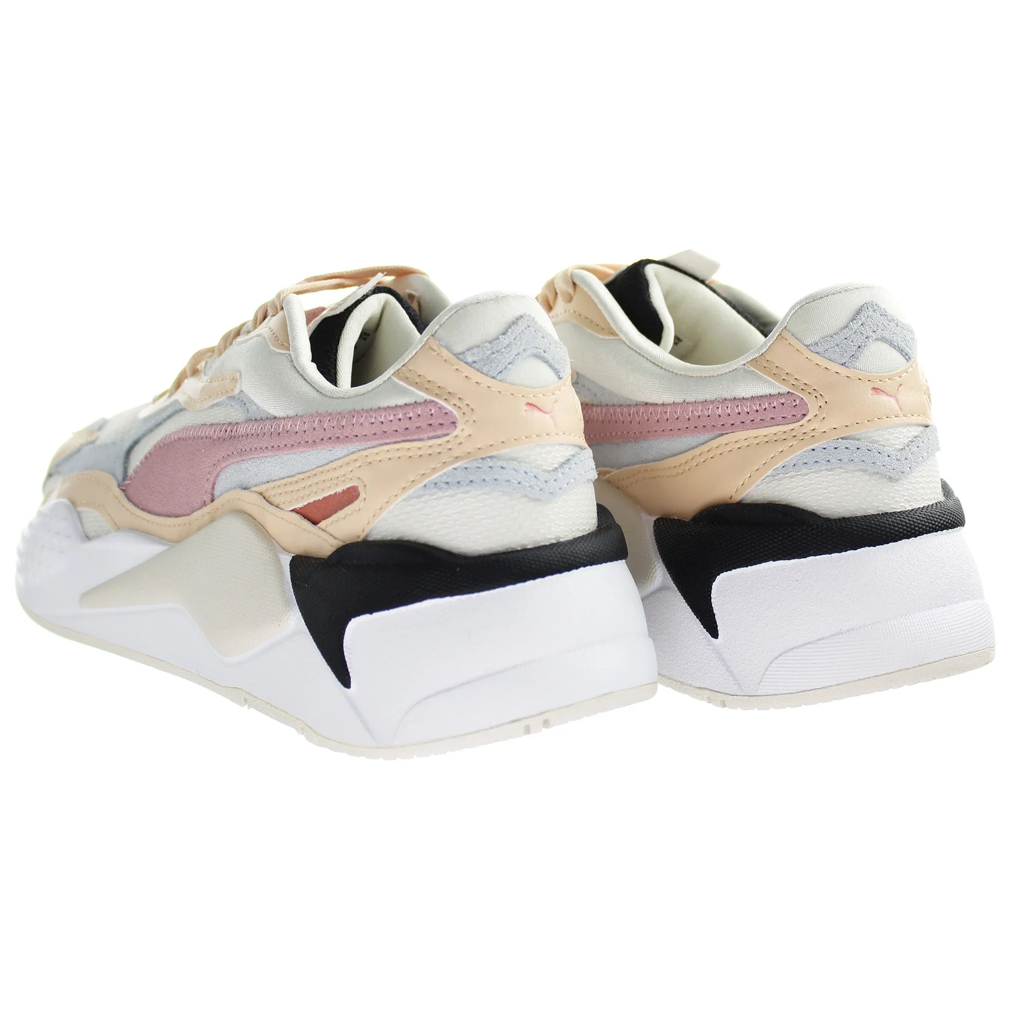 PUMA RS-X3 Layers Multicolor Womens Trainers