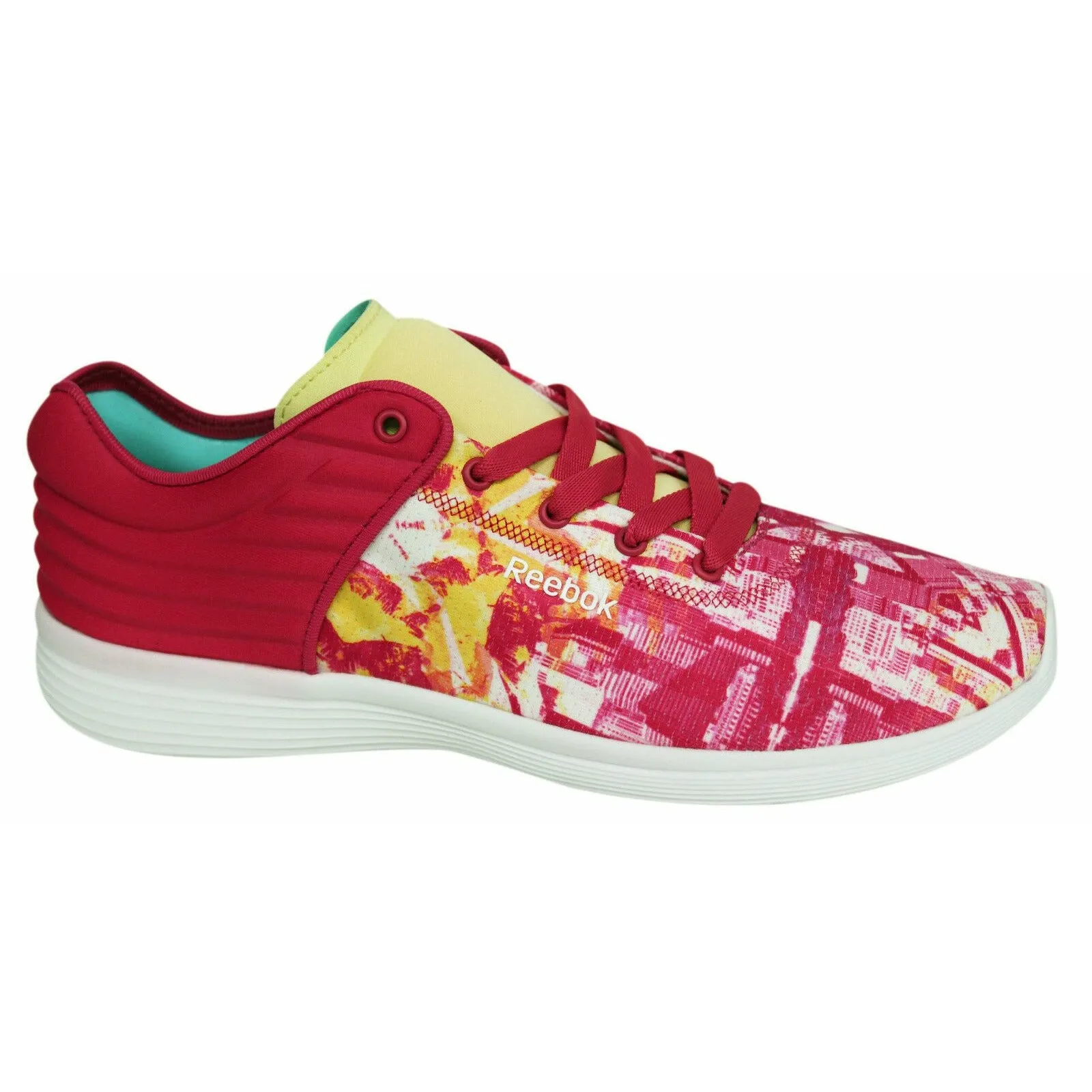 Reebok Padded Trainers - Womens