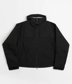 ROA Hardshell Jacket - Black