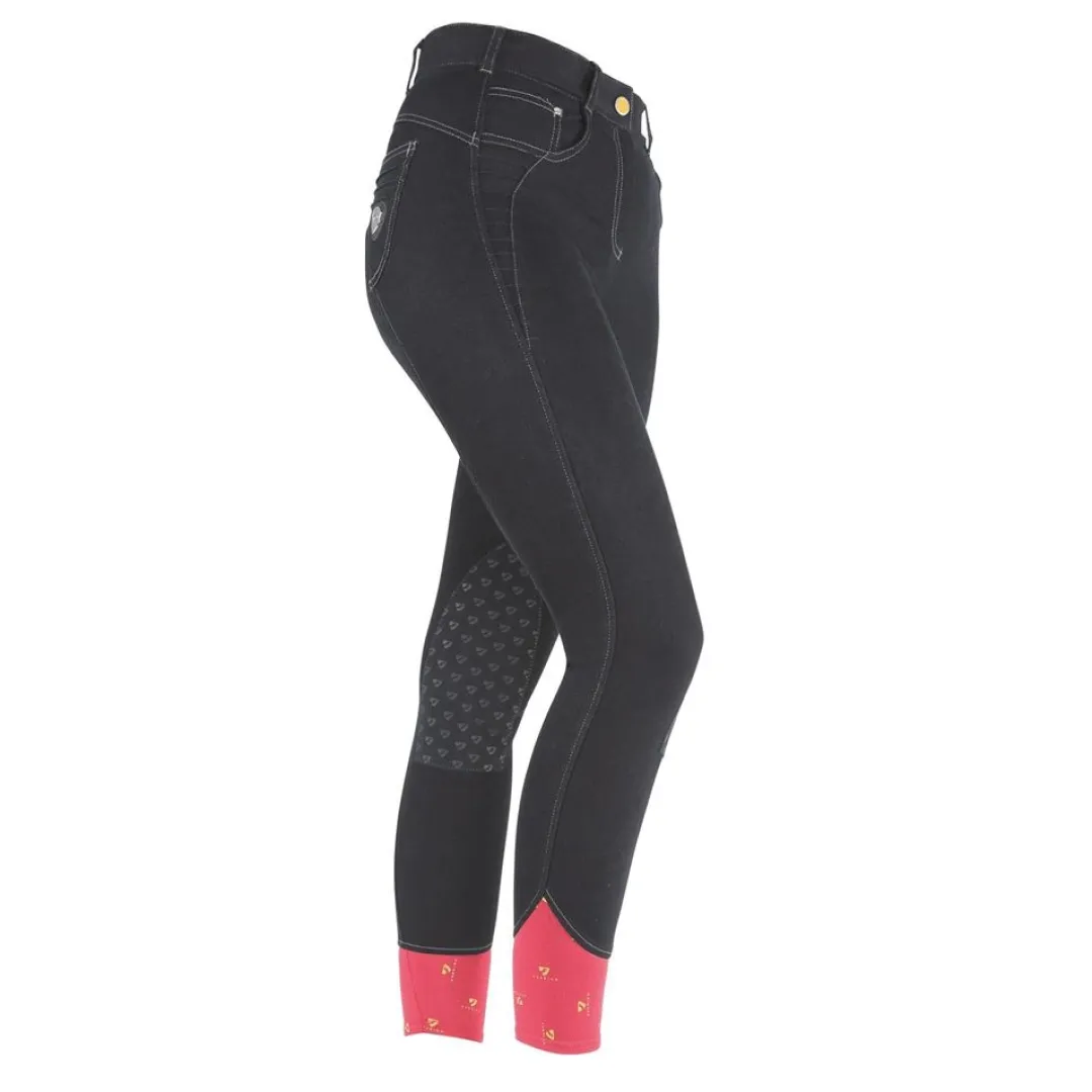 Shires Aubrion Emmons Breeches