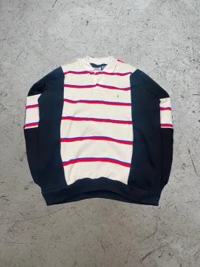 Sudadera Ralph Lauren Custom