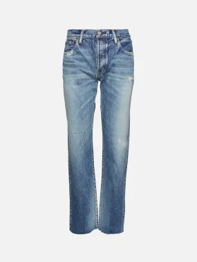 Sundown Straight Jean