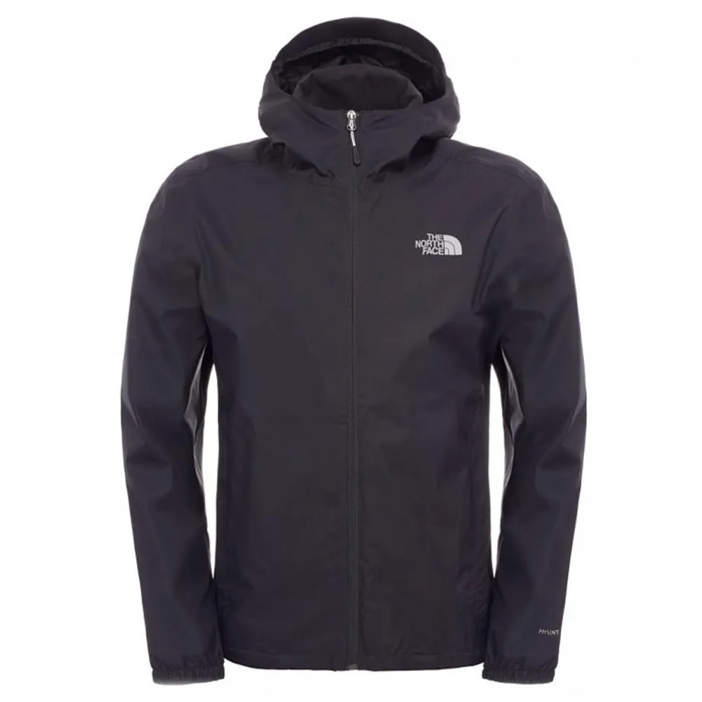 The North Face Mens Quest Jacket - Black