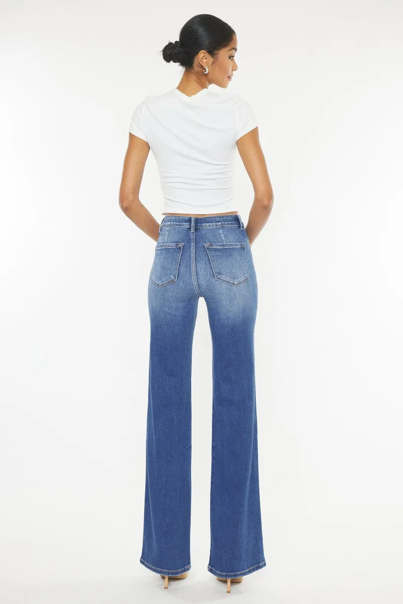 Trina Denim Trouser Jean