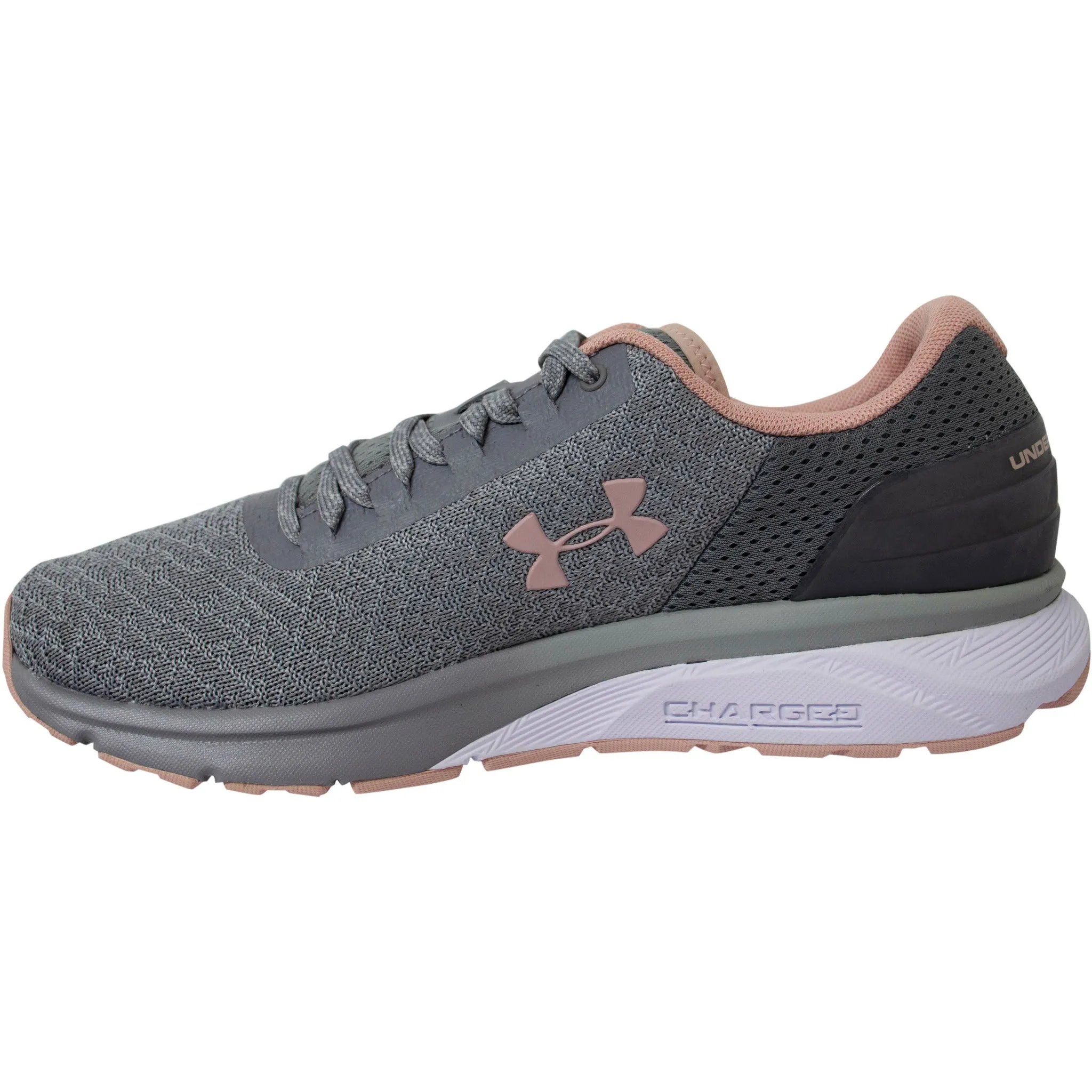 Under Armour Charged Escape 2 Trainers - Womens