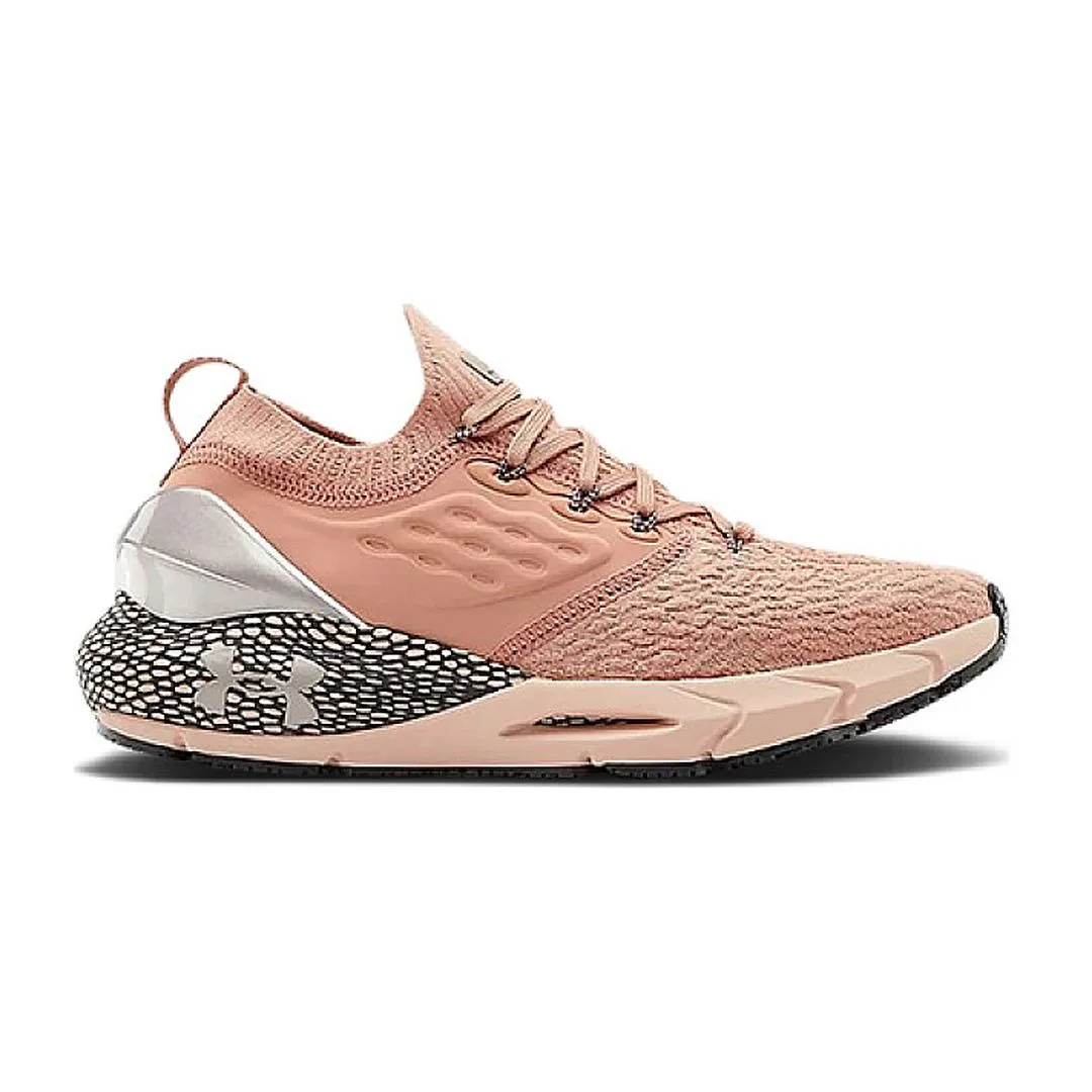 Under Armour HOVR Phantom 2 MLTC Pink Womens Running Trainers