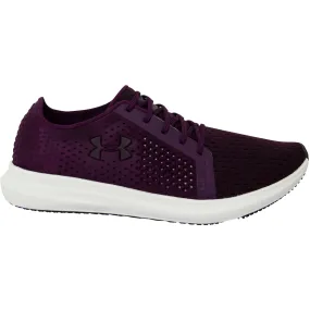 Under Armour UA Sway Low Trainers - Womens