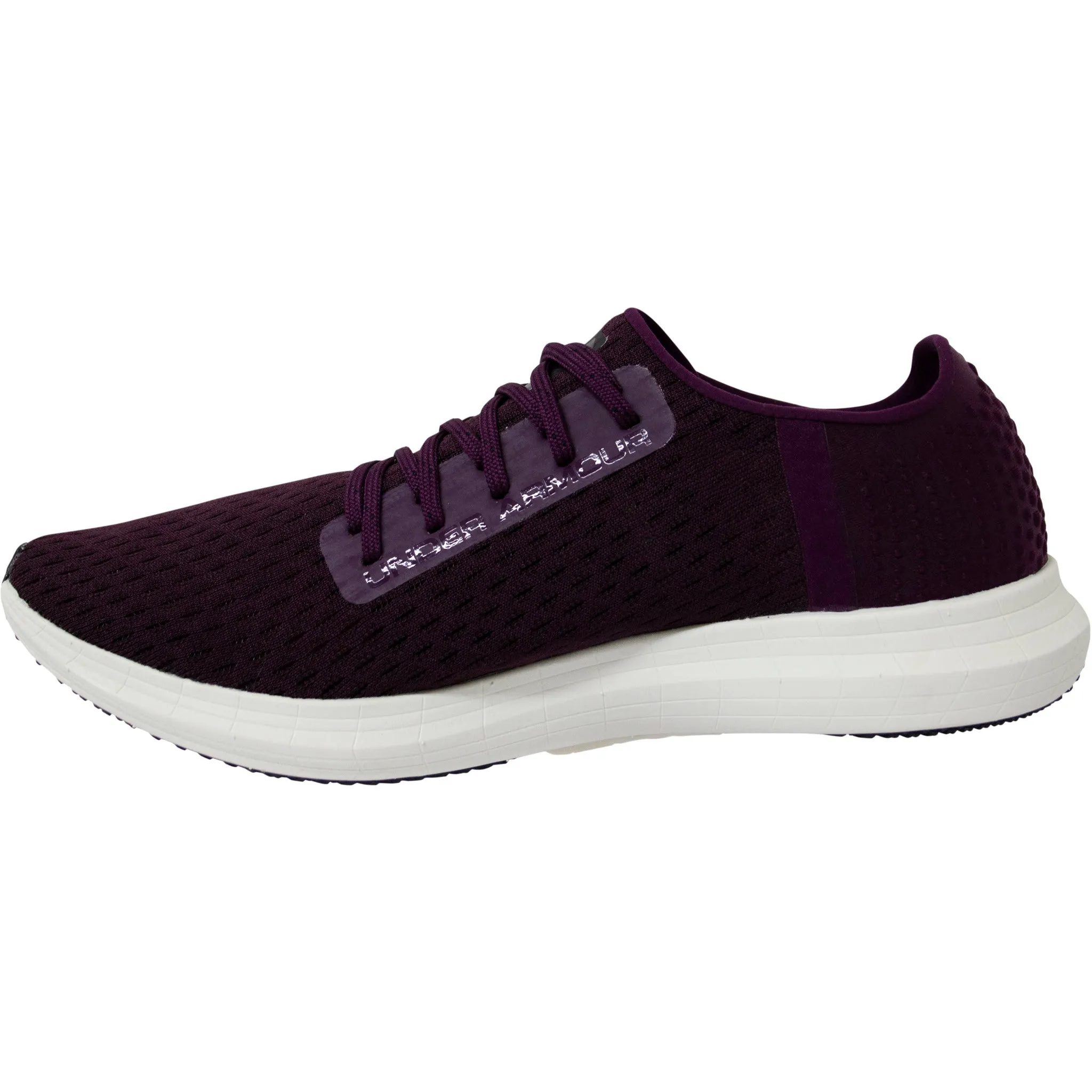 Under Armour UA Sway Low Trainers - Womens