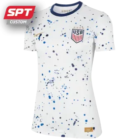 USA National Womens Home Jersey - 2023