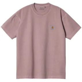 Vista Tee (glassy pink)