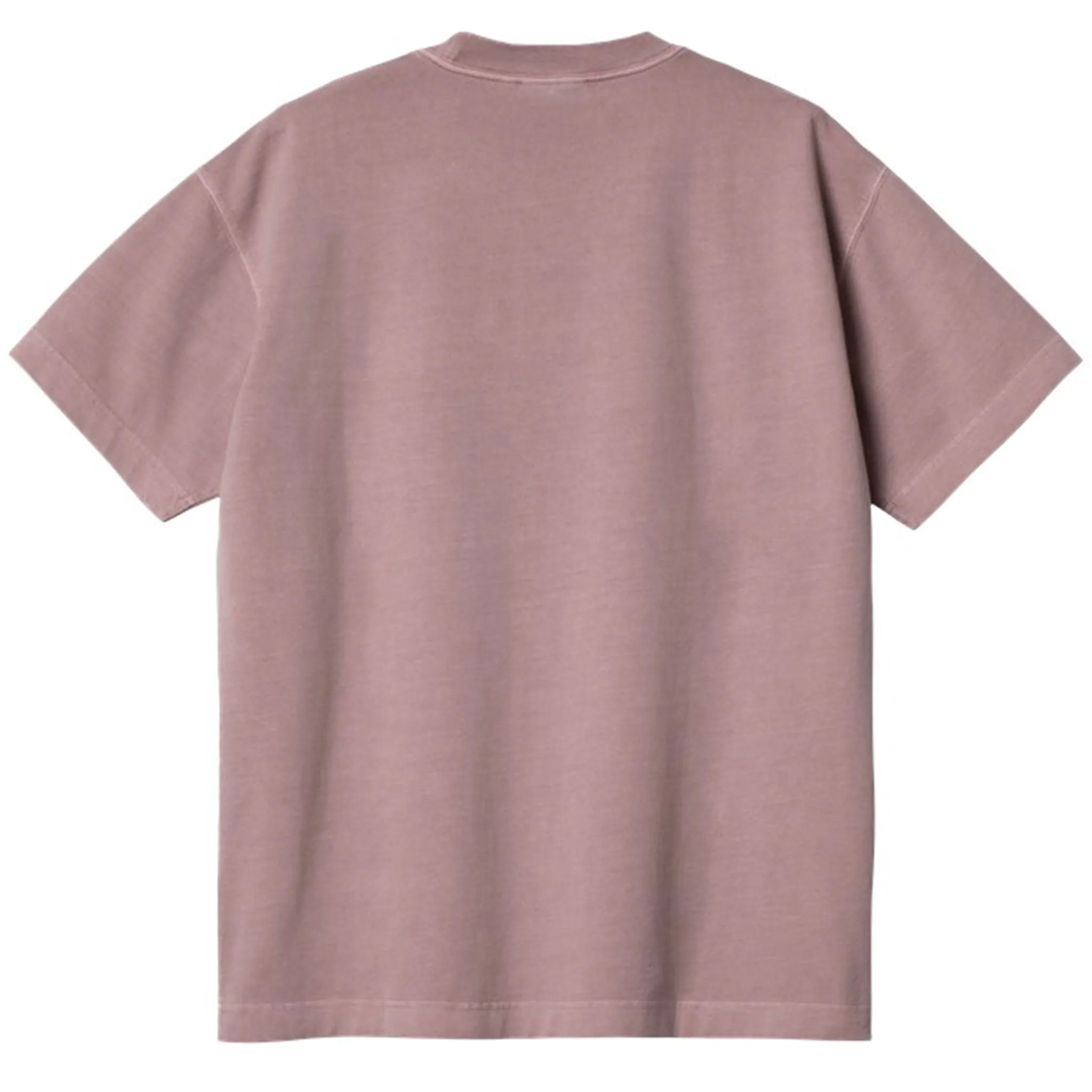 Vista Tee (glassy pink)