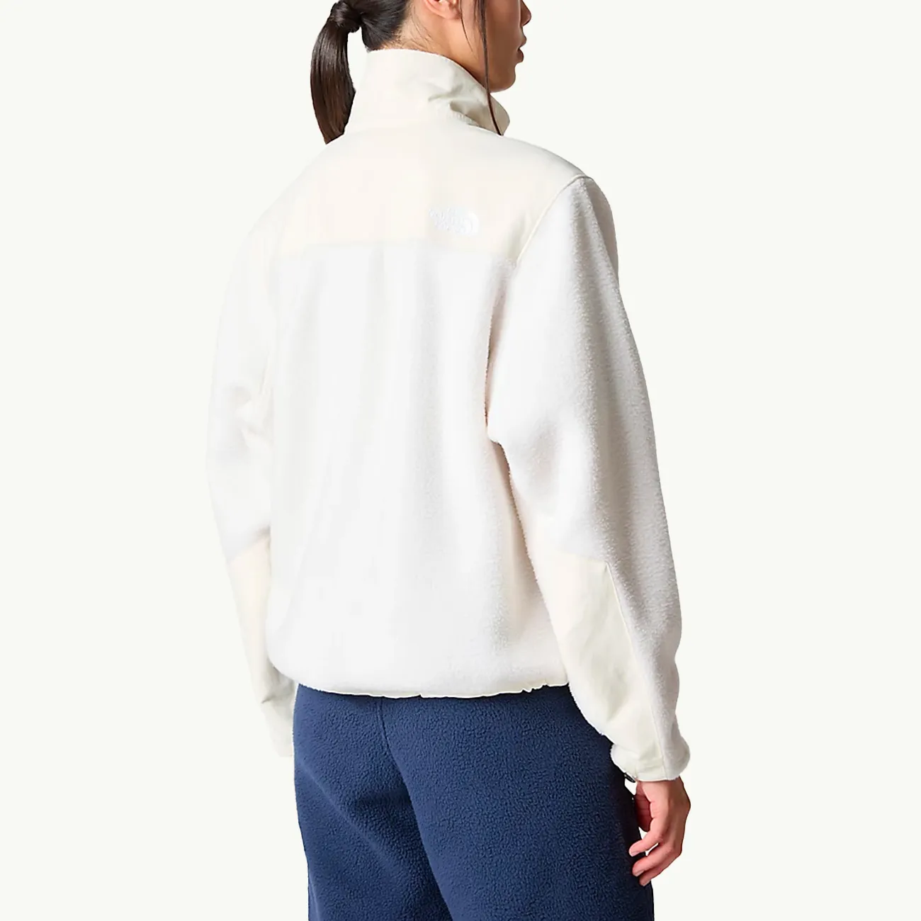 Women's Ripstop Denali Jacket - Dune White