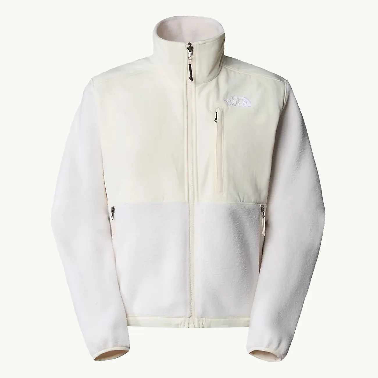 Women's Ripstop Denali Jacket - Dune White