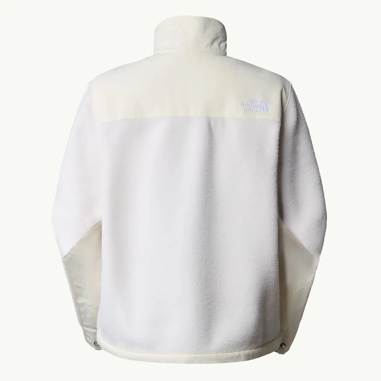 Women's Ripstop Denali Jacket - Dune White