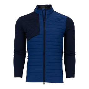 Yukon Hybrid Jacket (Iona)